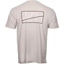 Leupold Premium Optics Short Sleeve Tee Sand L - Leupold