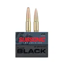 Hornady Black Rifle Ammunition 338 Arc 175 gr HP Match 2075 fps 20/ct - Hornady