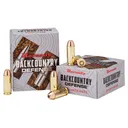 Hornady Backcountry Defense Ammunition 10mm Auto 200gr JFP 1160 fps 20/ct - Hornady