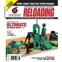 2025 Hodgdon Annual Manual - Hodgdon-Powder