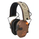 Walker's Limited Edition Razor Slim Electronic Ear Muffs - Wetlands 23db - Walker-S