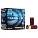 Federal Speed-Shok High Velocity Steel Shotshells 12ga 2-3/4" 1-1/8oz 1500 fps #3 Shot 25/ct - Federal