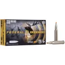 Federal Premium Vital-Shok Rifle Ammunition .338 Win Mag 200 gr BT 2930 fps 20 - Federal Ammo