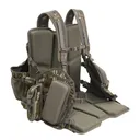 Alps Outdoorz Impact Pro Turkey Hunting Vest Mossy Oak Original Bottomland - Alps-Outdoorz