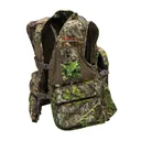 Alps Outdoorz Super Elite 4.0 Turkey Hunting Vest M/L Mossy Oak Obsession - Alps-Outdoorz