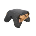 Birchwood Casey Steady-Shot Echo Bag - Heavyweight Black - Birchwood Casey
