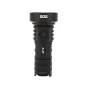 SOG Knives A-37 Flashlight 1320 Lumens Black - Sog-Knives