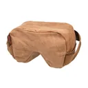 Birchwood Casey Steady-Shot Foxtrot Bag - Ultralight Tan - Birchwood Casey