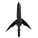 NAP Killzone RX 2" Cut On Contact Broadhead 3/ct - New Archery Products