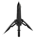 NAP Killzone RX 2.3" Cut on Contact Broadhead 3/ct - New Archery Products