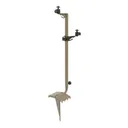 Wildgame Innovations Solar Camera Mounting Post - Wildgame Innovations