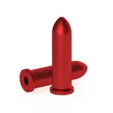 Birchwood Casey Duracap Training Rounds 22 LR 6/ct - Birchwood Casey