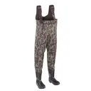Allen Sequatchie 3.5mm Waders 1000 Thinsulate Boot Mossy Oak Original Bottomland Size 9 - Allen