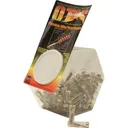 Otis Pop Canister of Rifle/Pistol Brushes .40 cal - 100 ct - Otis