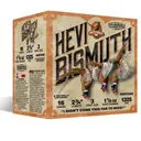 HEVI-Shot HEVI-Bismuth Upland Shotshells 16ga 2-3/4" 1-1/4oz 1325 fps #3 25/ct - HEVI-Shot