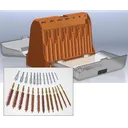 Lyman 26 Piece Jag and Brush Set - Lyman
