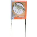 Champion Critter Series Paper Target System - Champion Target