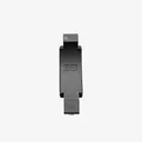 B5 Systems Trigger Guard Polymer Black - B5-Systems
