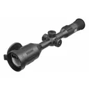 AGM Adder V2 LRF 60-1280 Thermal Rifle Scope Black - AGM Global Vision