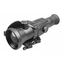 AGM Evolver LRF 1280 Thermal Rifle Scope Black - AGM Global Vision