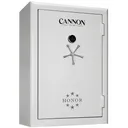 Cannon Safes Honor 57 White Gun Safe - Cannon