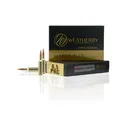 Weatherby Select Plus Rifle Ammunition 6.5 PRC 130gr Scirocco 3025 fps 20/ct - Weatherby