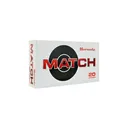 Hornady Match Ammunition 6mm GT 109 GR ELD MATCH 20/rd - Hornady