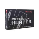 Hornady Precision Hunter Rifle Ammunition 22 ARC 80 GR ELD-X 20/rd - Hornady