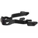 Glock Factory Slide Stop Lever & Spring Extended 9mm Luger Black - Glock