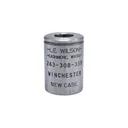 L.E. Wilson New Case Rifle Case Holder 243/308 Win/358 Win/338 Fed/7mm-08/260 Rem/9.3x628.5x63 - L-E-Wilson