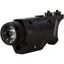 Firefield Rival XL Foregrip Rifle Flashlight Green Laser Combo Kit MLOK Black - Firefield