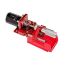 Hornady High Speed 3-in-1 Power Case Trimmer - Hornady