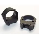 Talley Modern Sporting Scope Ring 35mm Med Black 2/ct - Talley Manufacturing