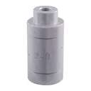 Hornady Lock-N-Load Headspace Bushing .240" For .17 Hornet - Hornady