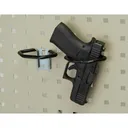 Hornady Square-Lok Pistol Rack (2-Gun) - Hornady