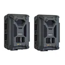 Spypoint FORCE-24 Non-Cellular Trail Camera - TWIN PACK - Spypoint