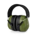 Ducks Unlimited High Performance Passive Ear Muffs 26dB Green - Ducks-Unlimited