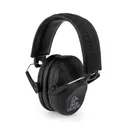 Ducks Unlimited Passive Youth Ear Muffs 20dB Black - Ducks-Unlimited