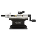 L.E. Wilson Case Trimmer Kit 17-45 w/ Micro Adj Kit includes Stand & Clamp/TiN Cutter - L-E-Wilson