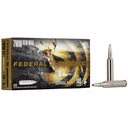 Federal Premium Vital-Shok Rifle Ammunition 7mm Rem Mag 140 gr TBT 3150 fps - 20/ct - Federal