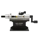 L.E. Wilson Case Trimmer Kit 17-45 - w/ Micro Adj Kit includes Stand & Clamp - L-E-Wilson