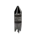 L.E. Wilson Deburring Tool .17 to .45 Caliber - Handheld - L-E-Wilson