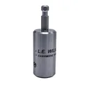 L.E. Wilson Deburring Tool Power Adaptor for Regular Handheld Burring Tools - L-E-Wilson