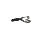 Yamamoto 4'' Double-Tail Gru Cinnamon w/Blk Flake 20pk - Gary-Yamamoto-Lures