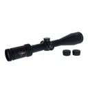 Trijicon Ascent 4-16x50 Rifle Scope BDC Target Holds 30mm Tube Matte Black - Trijicon