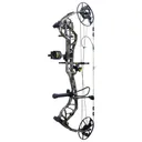 Bear Archery Gamekeeper RTH 60RH Compound Bow Mossy Oak Bottomland - Bear-Archery