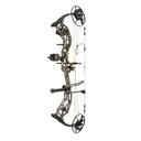Bear Archery Paradigm RTH 60RH Compound Bow Mossy Oak Roots/Black - Bear-Archery