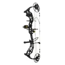Bear Archery Paradigm RTH 60RH Compound Bow Black - Bear-Archery