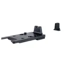 Trijicon Bright & Tough SRO/RMR Integrated Night Sight No Tritium FN 509 - Trijicon