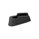 Hogue Overmolded Rubber Magazine Extended Base Pad for Sig P365/365-380 10rd Black - Hogue